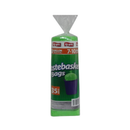 Ri-Pac, Wastebasket Bags, 35 ct (24 Pack)