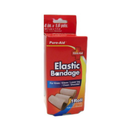 Pure-Aid, Elastic Bandage 4 in x 1.6 Yards (24 Pack)