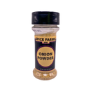 Spice Farms, Onion Powder, 2.62 oz (12 Pack)