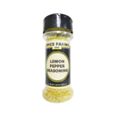 Spice Farms, Lemon Pepper Seasoning, 4.65 oz (12 Pack)