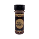 Spice Farms, Chili Powder, 2.5 oz (12 Pack)