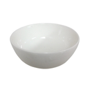 Deep Bowl White, 7 in (40 Pack)