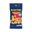 Planters, Salted Peanuts, 6 oz (12 Pack)