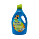 Downy, Pureza Silvestre Libre Enjuague, 2.8 l (6 Pack)