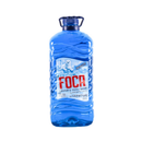 Foca, Liquid Laundry Detergent, 1 gal (4 Pack)