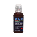 XL-3, Cold & Cough Medicine Cherry, 12 oz (6 Pack)