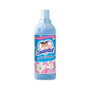 Suavitel, Liquid Fabric Softener, Fresca Primavera, 1 l (12 Pack)