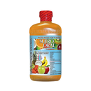 Suero, Oral, Electrolyte Assorted Fruit, 1 l (8 Pack)
