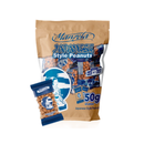 Manzela, Japanese Style Peanuts, 1.76 oz (40 Pack)
