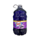 Flash, Cleaner Lavender, 128 oz (6 Pack)