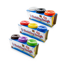 Bazic, Modeling Dough Assorted Colors, 2 ct (24 Pack)
