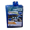 Greenbound, Utility Tarp Blue (10 Pack)