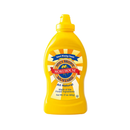 Morehouse, Mustard Spicy Brown, 17 oz (12 Pack)