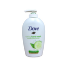 Dove, Hand Wash Cucumber, 250 ml (24 Pack)