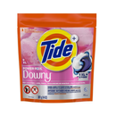 Tide, Pods Xl 2 In 1 with Downy, 9 ct (6 Pack)