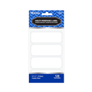 Bazic, Labels Multi-Purpose White, 128 ct (24 Pack)