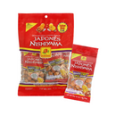 De La Rosa, Japanese Peanuts 140 g, 5 ct (24 Pack)