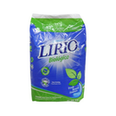 Lirio, Laundry Detergent, 1 kg (10 Pack)
