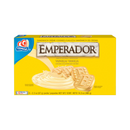 Gamesa, Emperador Vanilla Cookies, 14.3 oz (12 Pack)