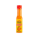 Mexico Lindo, Salsa Habanera Roja, 5 oz (24 Pack)