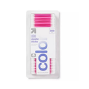 Up & Up, Cotton Swabs Plastic Stick, 300 ct (36 Pack)