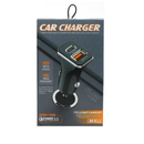 Car Charger 38W USB & Type C (12 Pack)