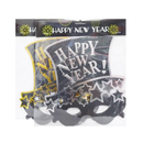 New Year Mask ( Hat ) (12 Pack)