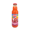 Sonda, Juice Pomegranate & Carrot, 25.36 oz (8 Pack)