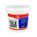 Red Devil, Pre-mixec Tile Grout Wht, 236 ml (12 Pack)