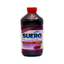 Repone, Rapone Suero, Electrolyte Drink, Grape, 33.8 oz (8 Pack)