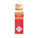 Tabasco, Pepper Sauce Display, 5 oz (36 Pack)