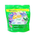 Gain, Moonlight Breeze Flings Laundry Detergent Pacs, 3 in (12 Pack)
