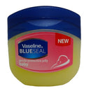 Vaseline, Baby Blue Seal, 100 ml (12 Pack)