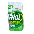 Pinol, Powder Detergent Fresh & Clean, 450 g (36 Pack)
