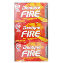 Dentyne, Sugar Free Gum, Ice, Fire Cinnamon (9 Pack)