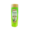 Savile, Shampoo Argan Oil, 180 ml (12 Pack)