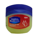 Vaseline, Vitamin E Blue Seal, 50 ml (12 Pack)
