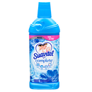 Suavitel, Complete Liquid Fabric Softener, Fresca Primavera, 450 ml (12 Pack)