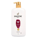 Pantene, Pro-V Shampoo Hair Loss Control, 1 l (9 Pack)