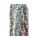 X-Mas Garland Assorted Colors (12 Pack)