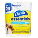 Charmin, Bath Tissue 6 ct Soft, 330 ct (3 Pack)