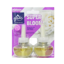 Glade, Scent Oil Refill Gardenia-Peony, 2 ct (12 Pack)