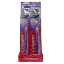 Colgate, Toothbrush Zig Zag Soft, 1 ct (12 Pack)