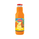 Sonda, Juice Pineapple & Carrot, 25.36 oz (8 Pack)