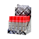 Ignitus, Butane Gas PDQ Display, 18 ml (25 Pack)