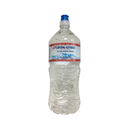Crystal Geyser, Alpine Spring Water, Sport Cap, 1 l (15 Pack)