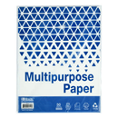Bazic, Multipurpose Paper, 50 ct (50 Pack)