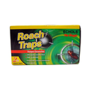 Echols, Roach Traps, 2 ct (36 Pack)