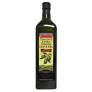 Lombardi, Canola & Extra Virgin Olive Oil Glass, 33 oz (12 Pack)