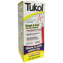 Tukol, Cough & Cold Grape A+ Child, 4 oz (6 Pack)